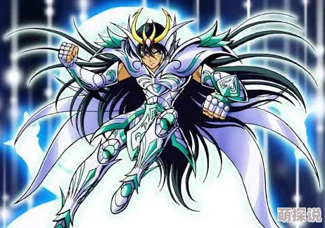 圣斗士星矢策略指南：S级斗士纱织顶级阵容搭配推荐与解析