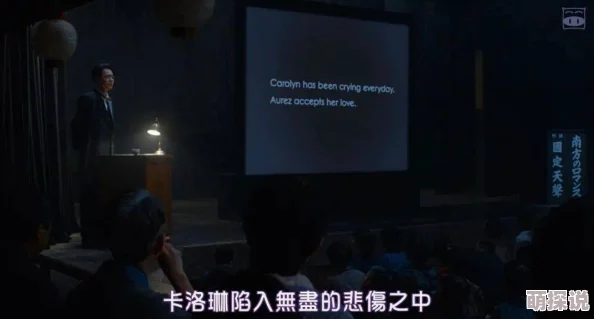 中文字幕电影让观众更易理解和欣赏影片内容