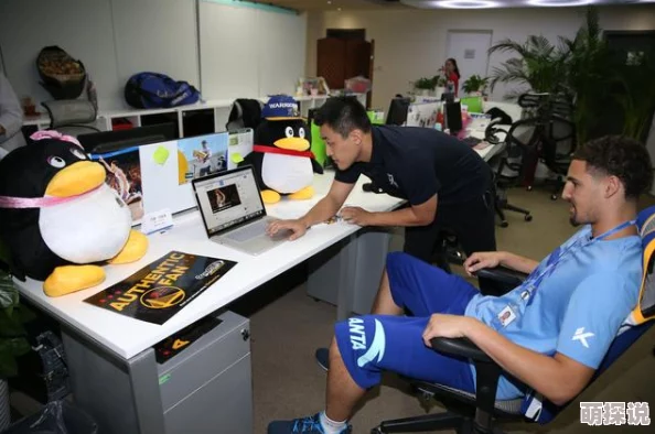 NBAoffice68NBA办公室的官方账号，提供最新赛事资讯和幕后花絮