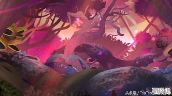 雷亚游戏革新力作《万象物语》全球公测盛大启动，引领全新冒险风潮！
