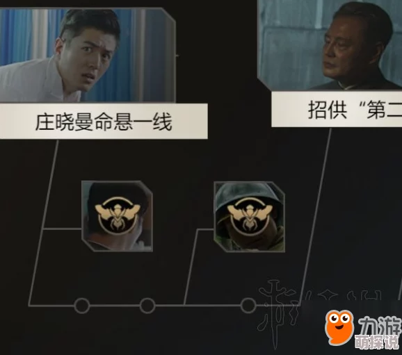 全面解析：提升《隐形守护者》角色庄晓曼好感度的有效方法介绍与技巧
