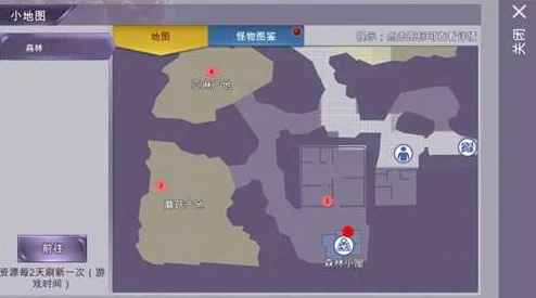 阿瑞斯病毒游戏攻略：豪猪王详细打法技巧与战斗策略揭秘