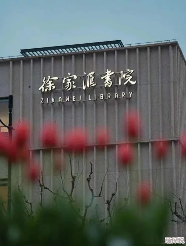 创新设计揭晓：创造与魔法主题郁金香书院，平面设计图纸首次公开亮相