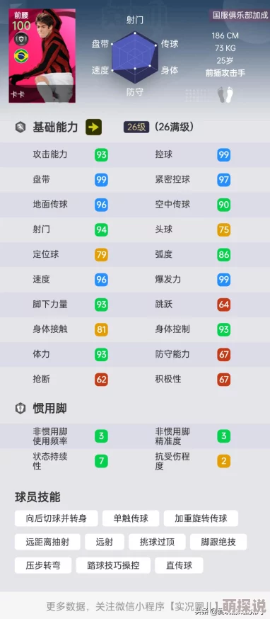 实况足球手游高阶攻略：深度解析带球技巧，助你赛场轻松控球制胜秘籍