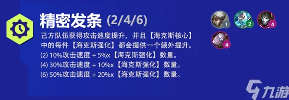 发条英雄技伤流顶级搭配攻略：核心宠物深渊之魅如何助战提升