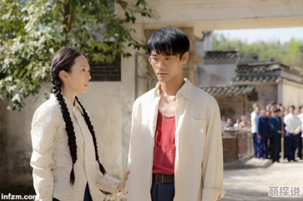 杨烁小说让我们在生活中传播爱与希望，共同创造美好未来