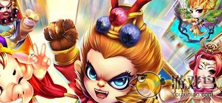 迷你西游攻略：揭秘6图魔王金角高效对位如来，通关秘籍大公开！