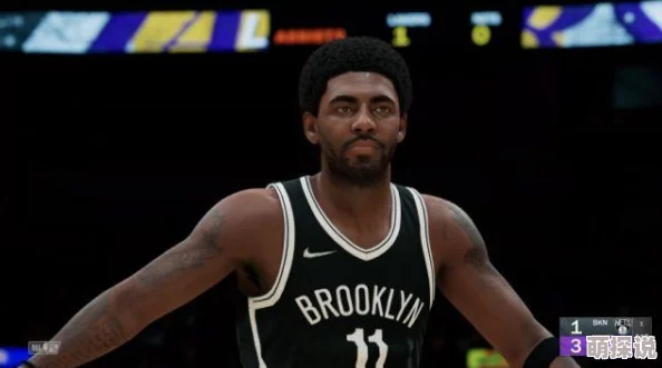 NBA手游2K22震撼揭秘：哪个球员荣登最强宝座？惊喜新发现等你来探！