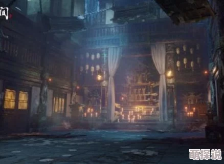 永劫无间新版本征神之路重大调整揭秘：全新赛季、玩法及机制带来惊喜升级！