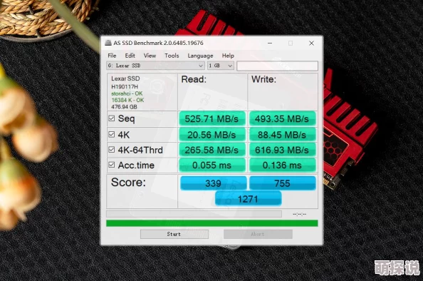 SSD价格跳水在即，惊喜提前！需求疲软下四季度预计降价幅度可达10%-15%