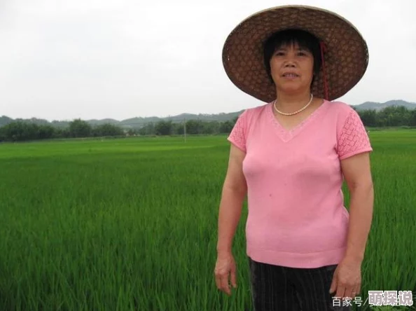 丰满老妇农夫69小说积极向上生活每一天追求梦想与幸福