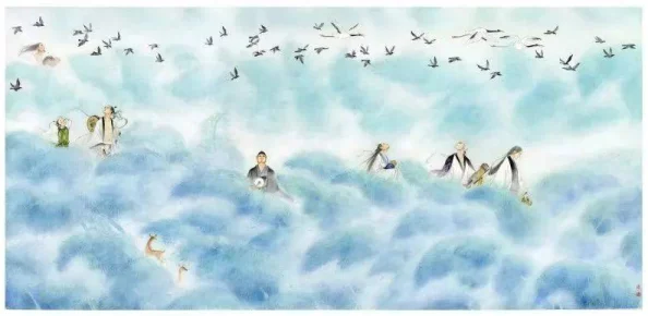 明若晓溪小说凤飞九天勇敢追梦心怀希望展翅高飞创造未来