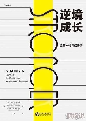日韩欧美小说危情逆境中成长勇敢面对挑战迎接美好未来