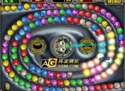 2024热门祖玛游戏合集大揭秘！惊喜上新，探索最有趣的10款全新祖玛游戏体验！