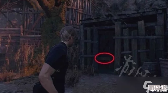 惊喜揭秘！《寂静岭2重制版》尼利酒吧钥匙高效获取方法大公开，速来解锁隐藏剧情！
