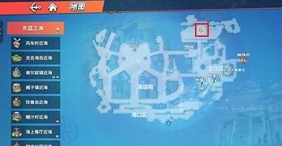 航海王热血航线惊喜揭秘：安眠之地东方，第三块石碑隐秘位置大公开！