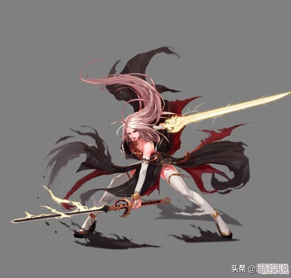 惊喜揭秘!DNF中独一无二的女鬼剑士,哪位能驾驭双武器震撼登场? 惊喜揭秘!DNF中独一无二的女鬼剑士,哪位能驾驭双武器震撼登场?