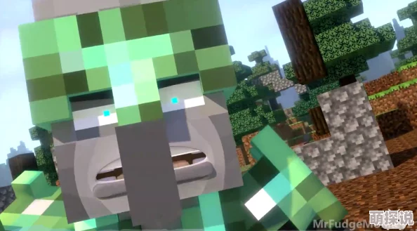 《我的世界烦人的村民》阵营深度盘点解析，惊喜消息：全新角色与隐藏阵营即将揭秘！