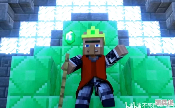 《我的世界烦人的村民》阵营深度盘点解析，惊喜消息：全新角色与隐藏阵营即将揭秘！