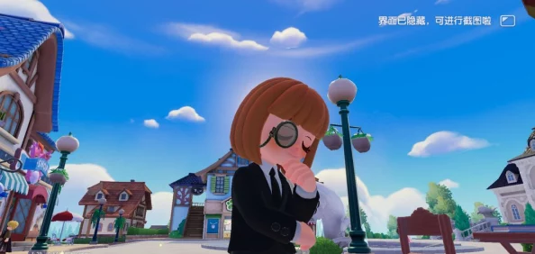 心动小镇拍照秘籍大公开!掌握这些技巧,还能赢取惊喜摄影大奖! 心动小镇拍照秘籍大公开!掌握这些技巧,还能赢取惊喜摄影大奖!