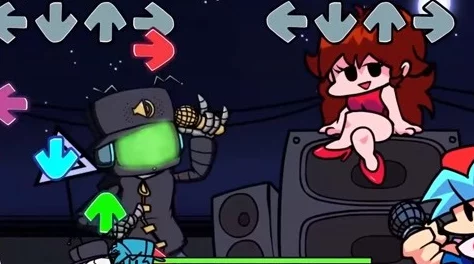 周五夜放克惊喜揭秘:轻松解锁机器人模式,开启全新游戏体验指南! 周五夜放克惊喜揭秘:轻松解锁机器人模式,开启全新游戏体验指南!