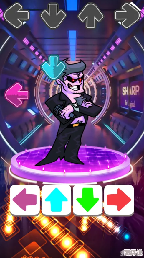 周五夜放克惊喜揭秘:轻松解锁机器人模式,开启全新游戏体验指南! 周五夜放克惊喜揭秘:轻松解锁机器人模式,开启全新游戏体验指南!