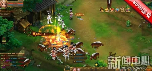 热血江湖深度解析:雕与狼之争,揭秘哪个更胜一筹?惊喜消息即将揭晓! 热血江湖深度解析:雕与狼之争,揭秘哪个更胜一筹?惊喜消息即将揭晓!