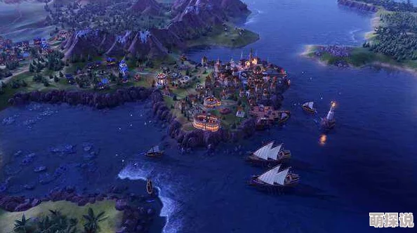 惊喜发布！《文明6》拜占庭DLC‘辉煌帝国’震撼登场，解锁历史新篇章！