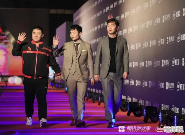 锵锵锵锵锵游戏在线播放五周年庆典版本上线全新地图和角色等你体验