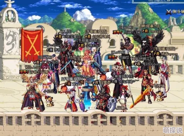 惊喜爆料！地下城与勇士怀旧服全面评测，揭秘哪款才是你的最佳怀旧之选！