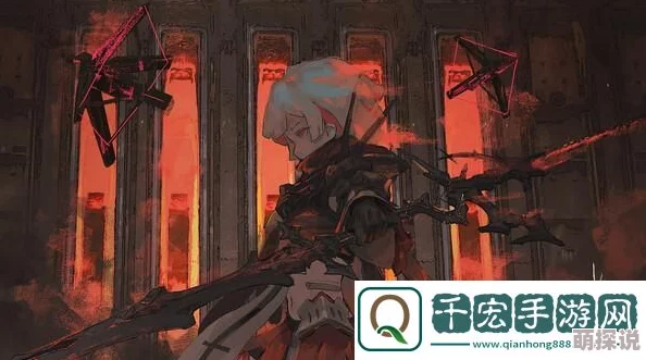 横版动作游戏《命骸》惊喜现身Steam页面，发行日期待定，更有神秘内容待解锁！