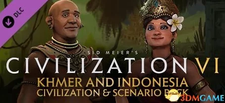 惊喜揭晓!《文明6》全新DLC带来传奇英雄,探索未知领域的非凡之旅 惊喜揭晓!《文明6》全新DLC带来传奇英雄,探索未知领域的非凡之旅