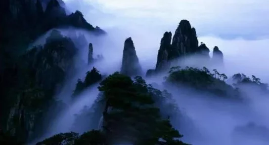 仙府道途洞天福地开辟在即静待灵脉孕育成熟