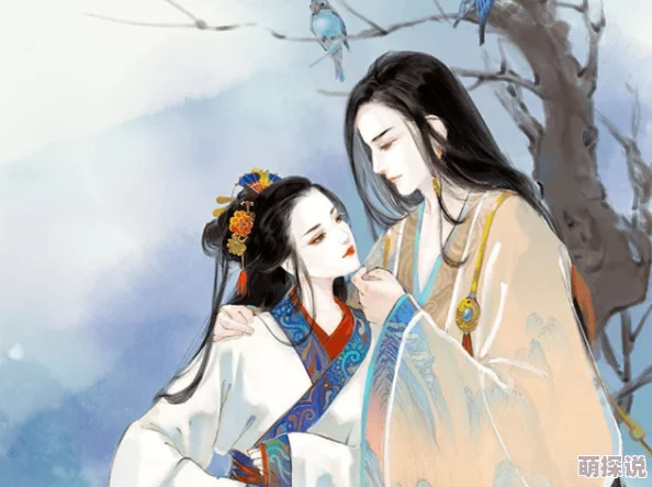 李子安余美琳小说免费阅读江山美人策一部扣人心弦的古风权谋小说，情节跌宕起伏