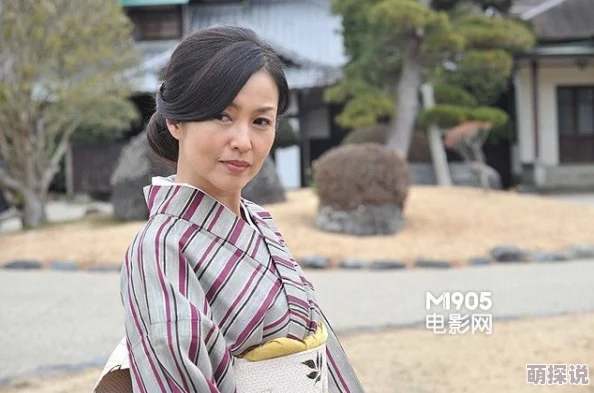 日本熟妇熟色在线观看中文更新至第10集画质提升新增花絮