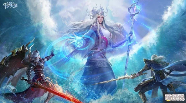 斗罗大陆魂师对决波赛西强度大揭秘：惊喜加强来袭，详细解析其战斗实力如何？