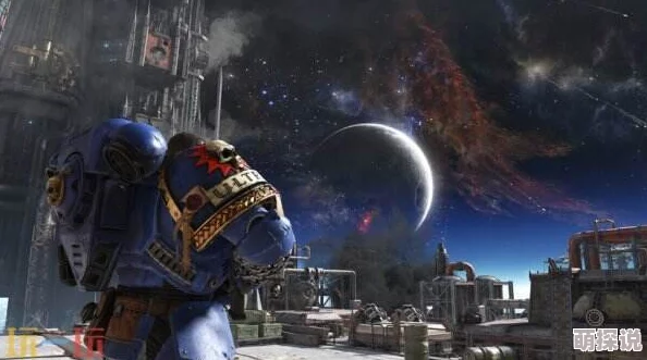 《战锤40K 星际战士2》惊喜升级！官方震撼推出90G超高清4K材质包，游戏画质再攀巅峰