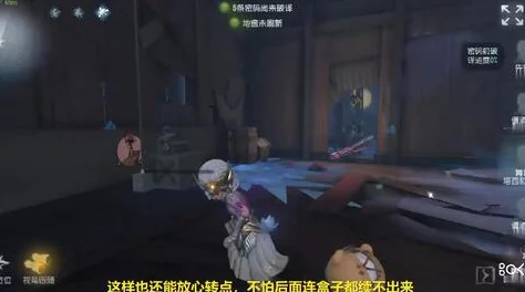 星落莱克西角色深度解析：惊喜爆料！她的魅力与故事究竟如何？