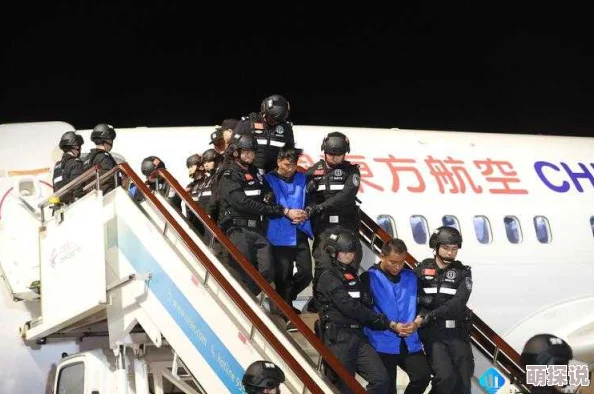 缅北禁地2024多方联合行动持续推进打击力度加大警惕新型骗局