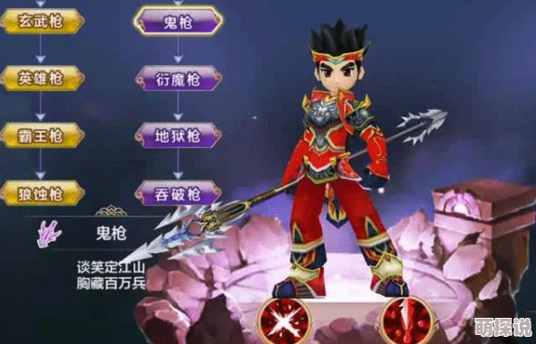 热血江湖绝技大盘点：揭秘哪个绝技最实用，更有惊喜新技能即将上线！