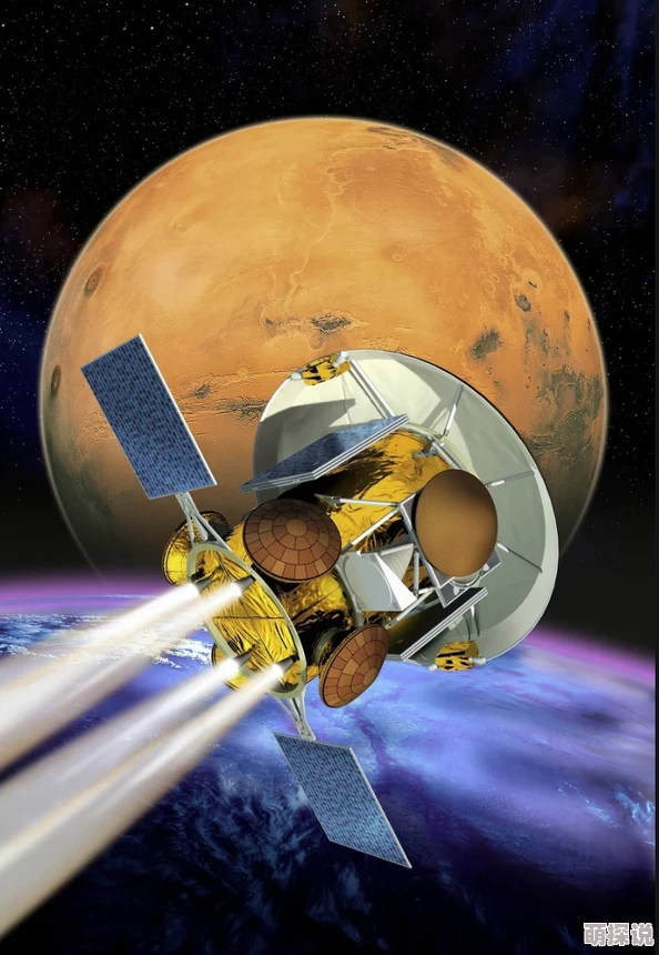 美国十次大导航探索火星样本返回及深空探测任务