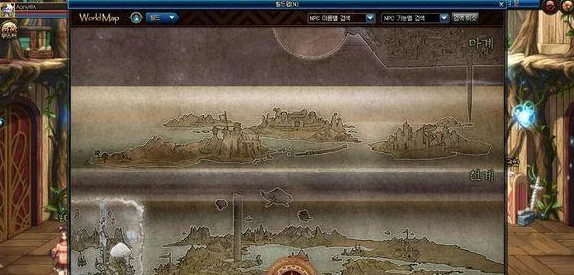 DNF惊喜揭秘：虚空之境竟是隐藏在新版本中的神秘地图，快来探索吧！