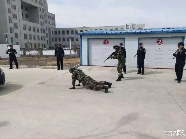 模拟人生4警察职业路径选择：揭秘哪个报复选项竟藏有惊喜反转！