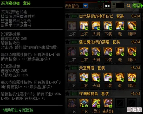 DNF史诗图鉴惊喜揭秘：一键解锁，快速查找稀有装备秘籍（快捷键大公开）