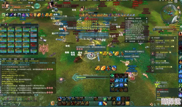 剑网三侠客选择全攻略：揭秘高效侠客搭配，惊喜推荐让你战力飙升的顶尖侠客！