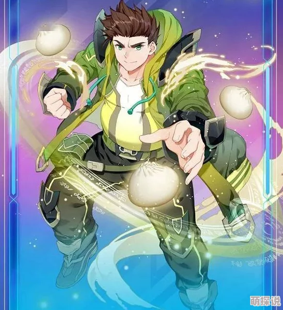 斗罗大陆史莱克学院第二武魂攻略：惊喜揭秘！顶尖选择推荐，助你武魂觉醒更上层楼