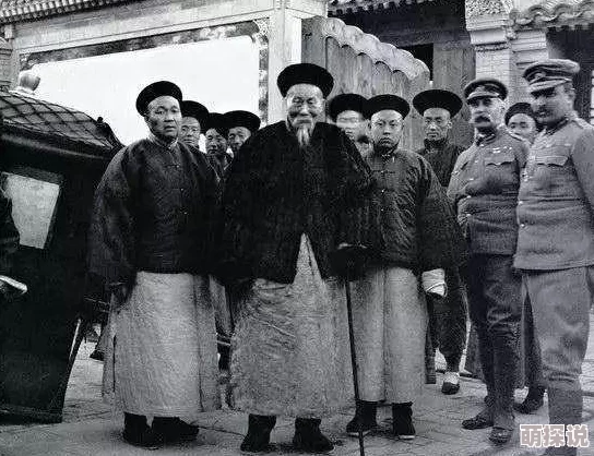 揉胸文章台湾首任巡抚刘铭传勇于开拓创新推动地方发展成就辉煌