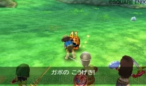 勇者斗恶龙7抓魔物全攻略：高效捕捉技巧揭秘，更有隐藏稀有怪物惊喜捕获指南！