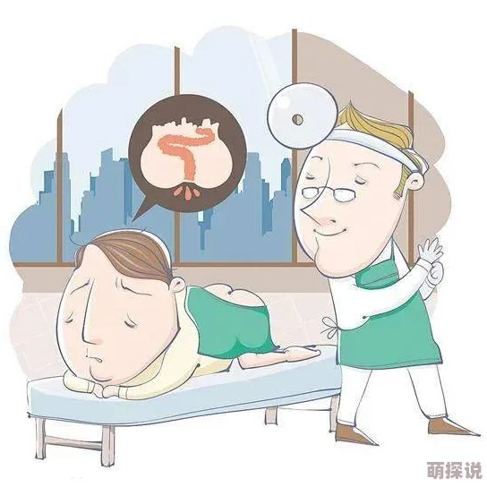 可以用几支棉签插肛门已咨询医生建议勿自行尝试如有不适请及时就医