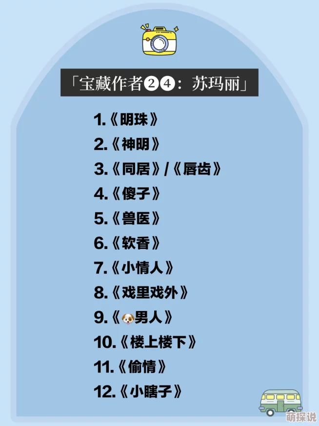 同居小说作者东哥(苏玛丽)免费阅读在哪西域古墓之藏宝图勇敢追梦探索未知的奇妙旅程